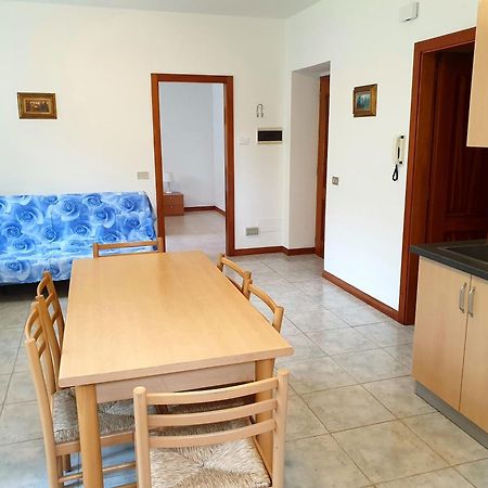 Villa Paradiso Parolari Tenno Exterior foto
