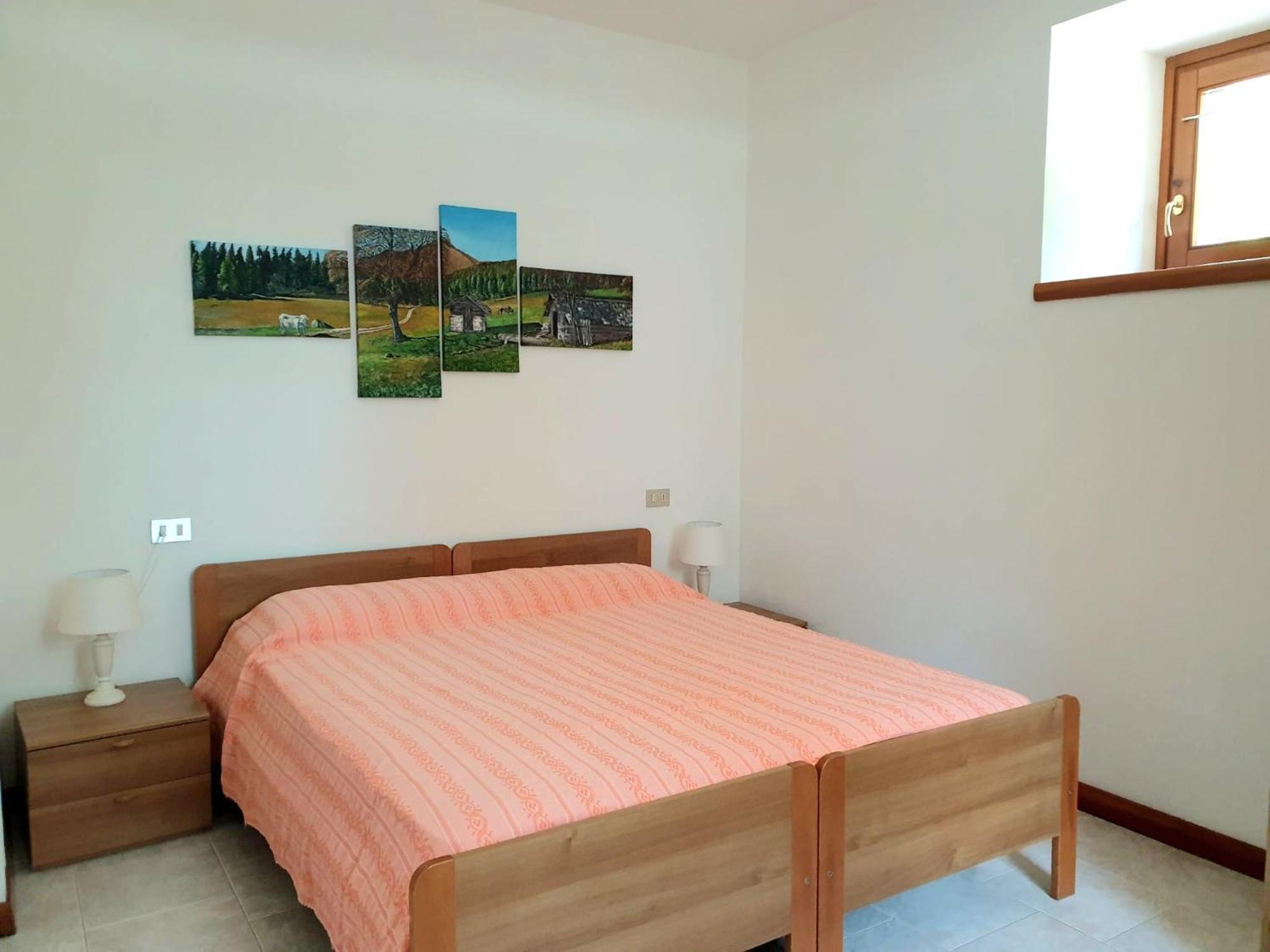 Villa Paradiso Parolari Tenno Zimmer foto