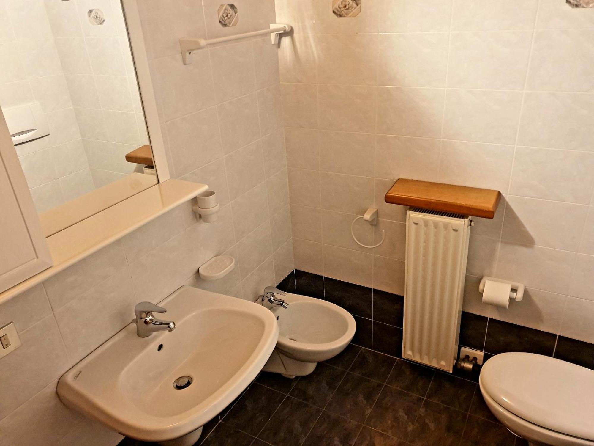 Villa Paradiso Parolari Tenno Zimmer foto