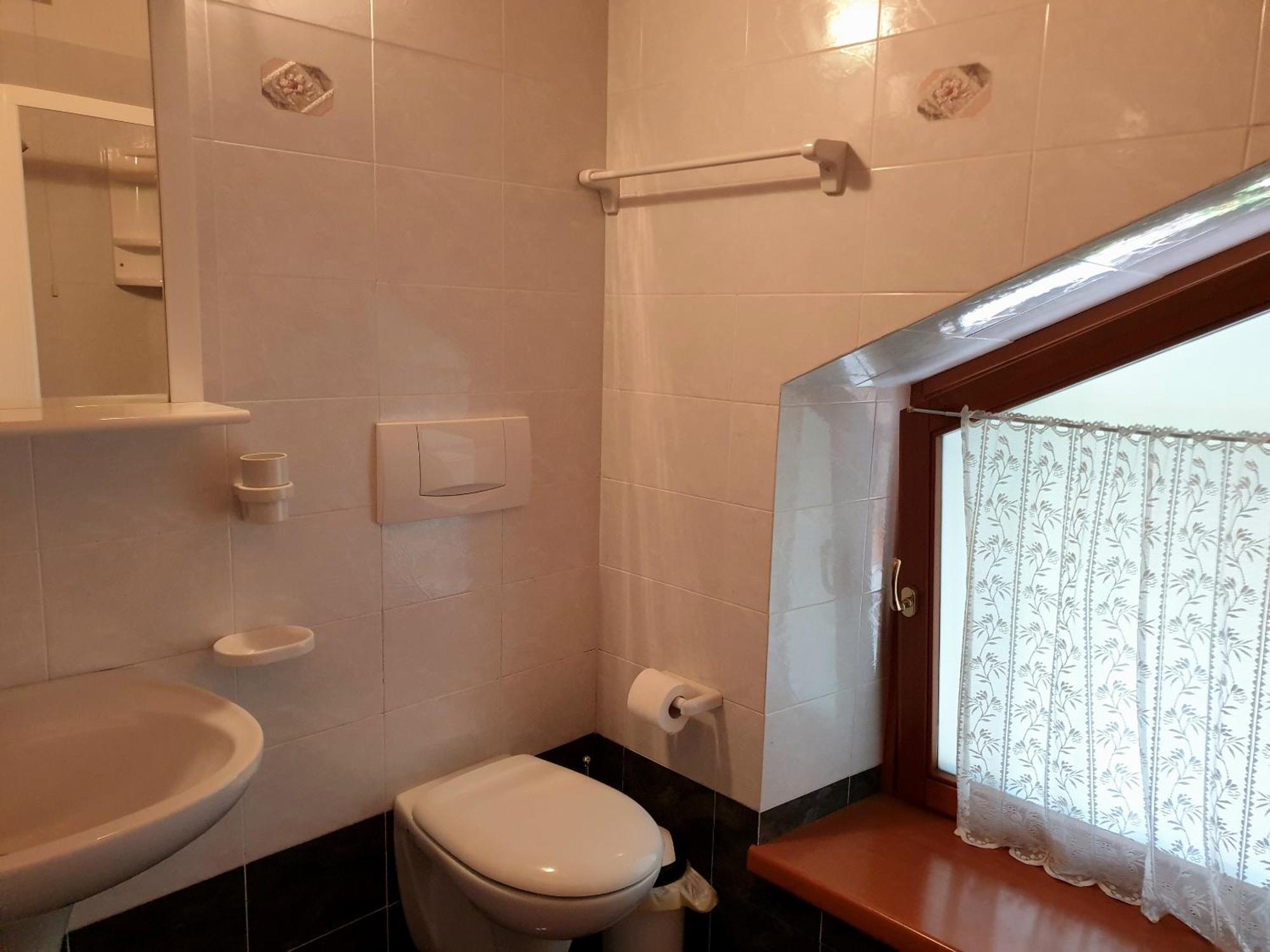 Villa Paradiso Parolari Tenno Zimmer foto