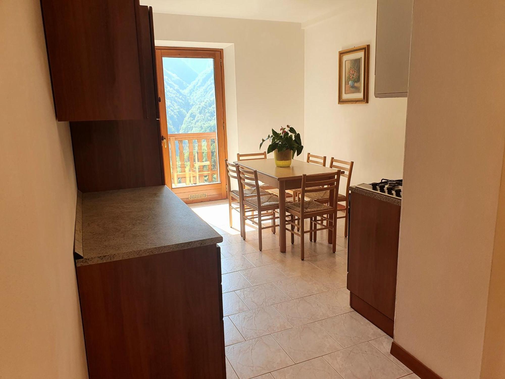 Villa Paradiso Parolari Tenno Zimmer foto
