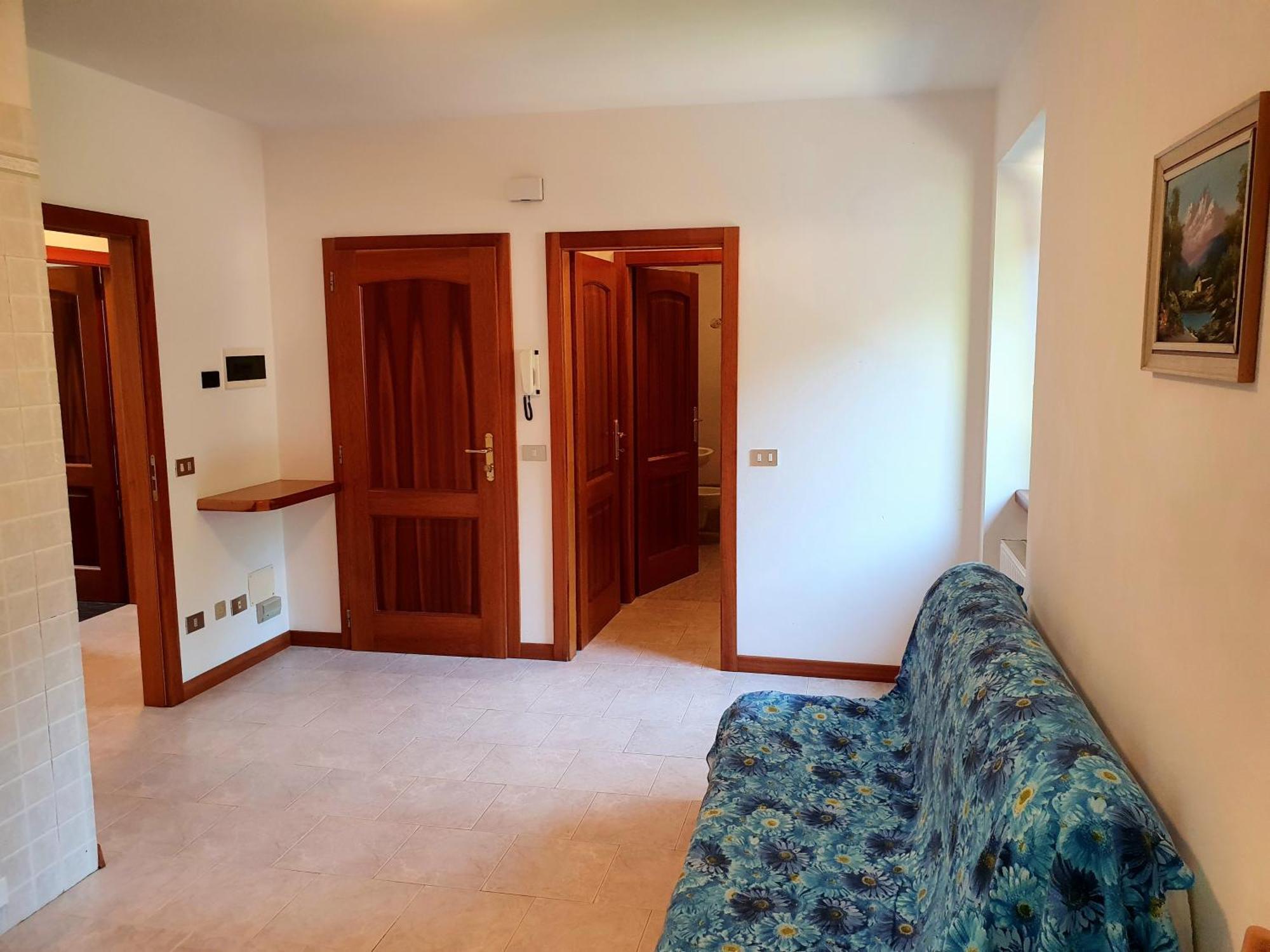 Villa Paradiso Parolari Tenno Zimmer foto
