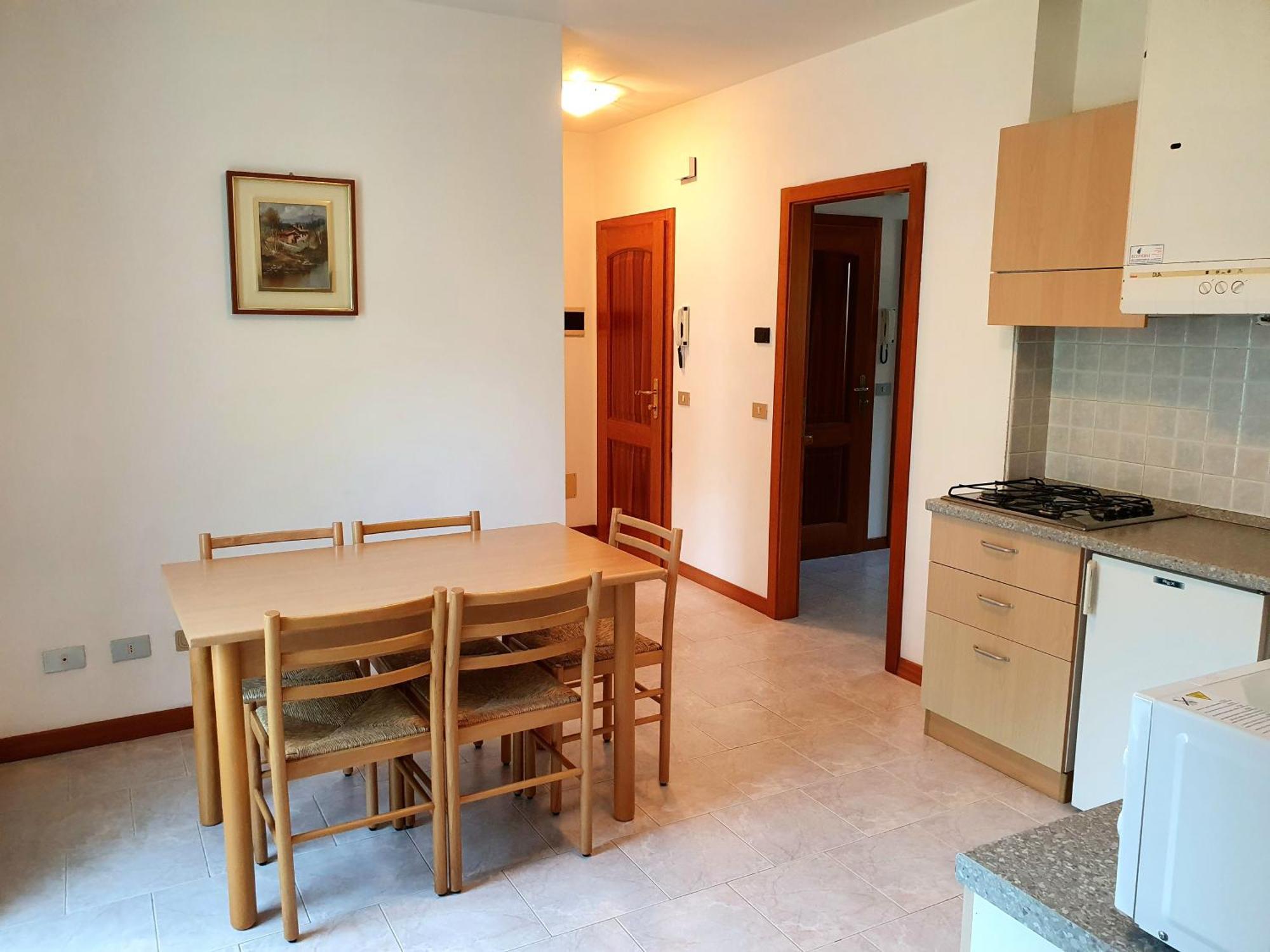 Villa Paradiso Parolari Tenno Zimmer foto
