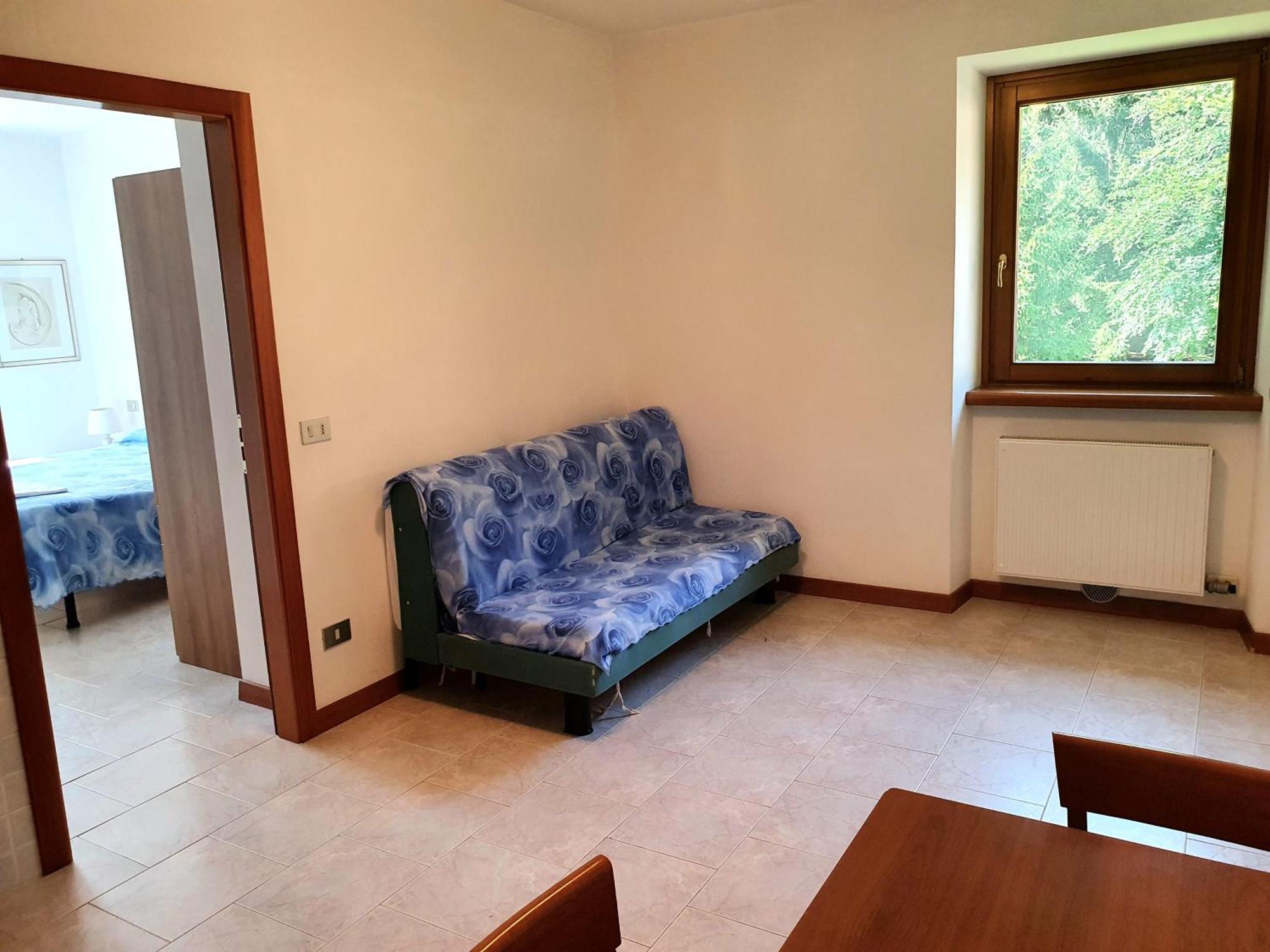 Villa Paradiso Parolari Tenno Zimmer foto