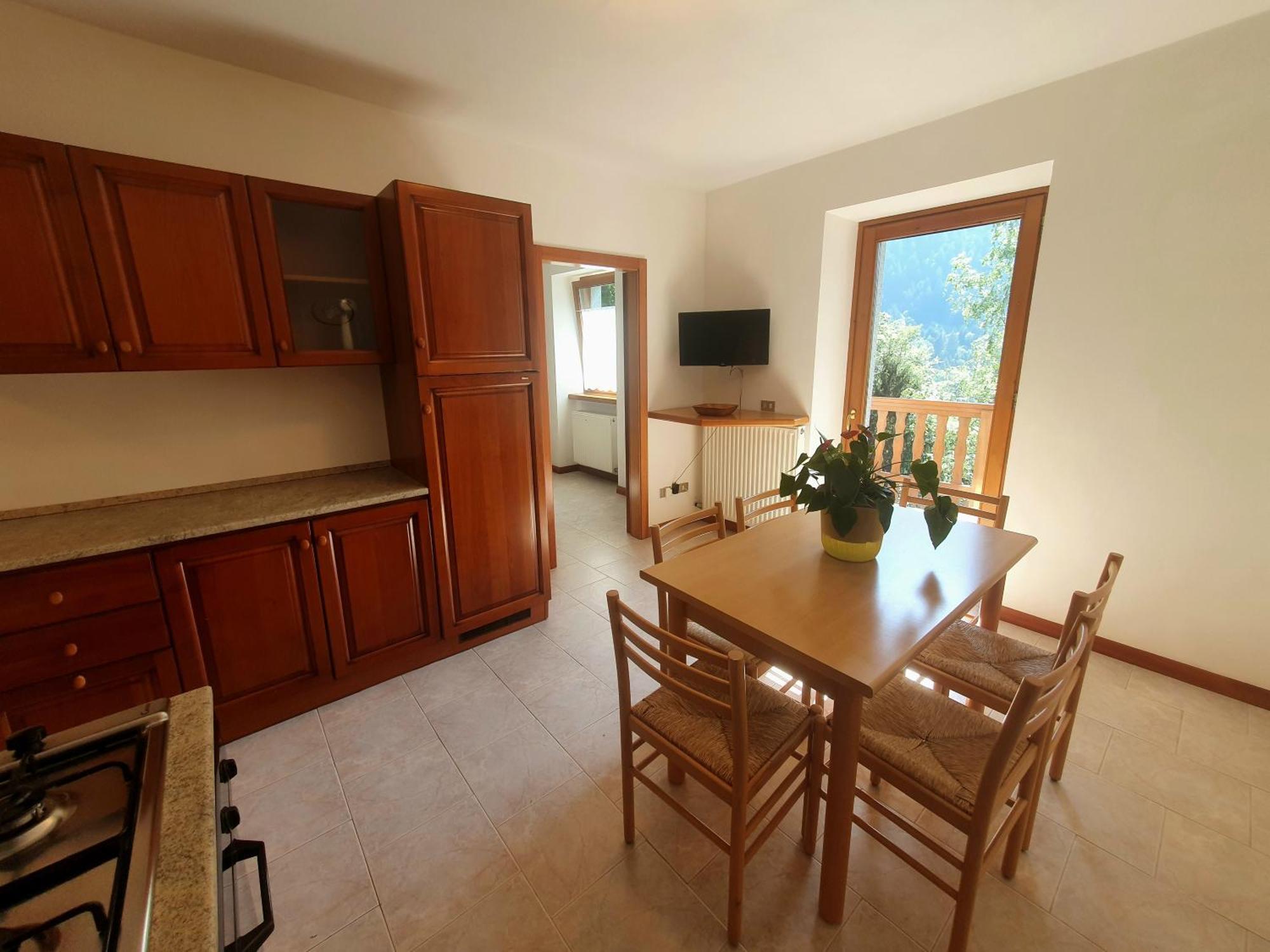 Villa Paradiso Parolari Tenno Zimmer foto