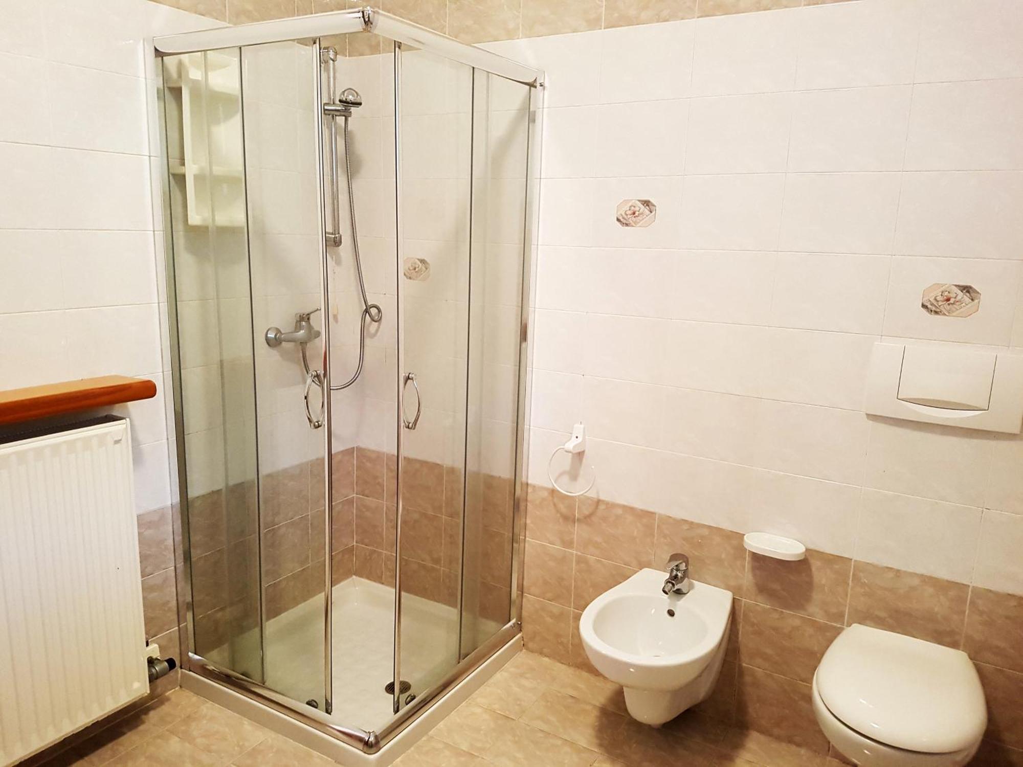 Villa Paradiso Parolari Tenno Zimmer foto