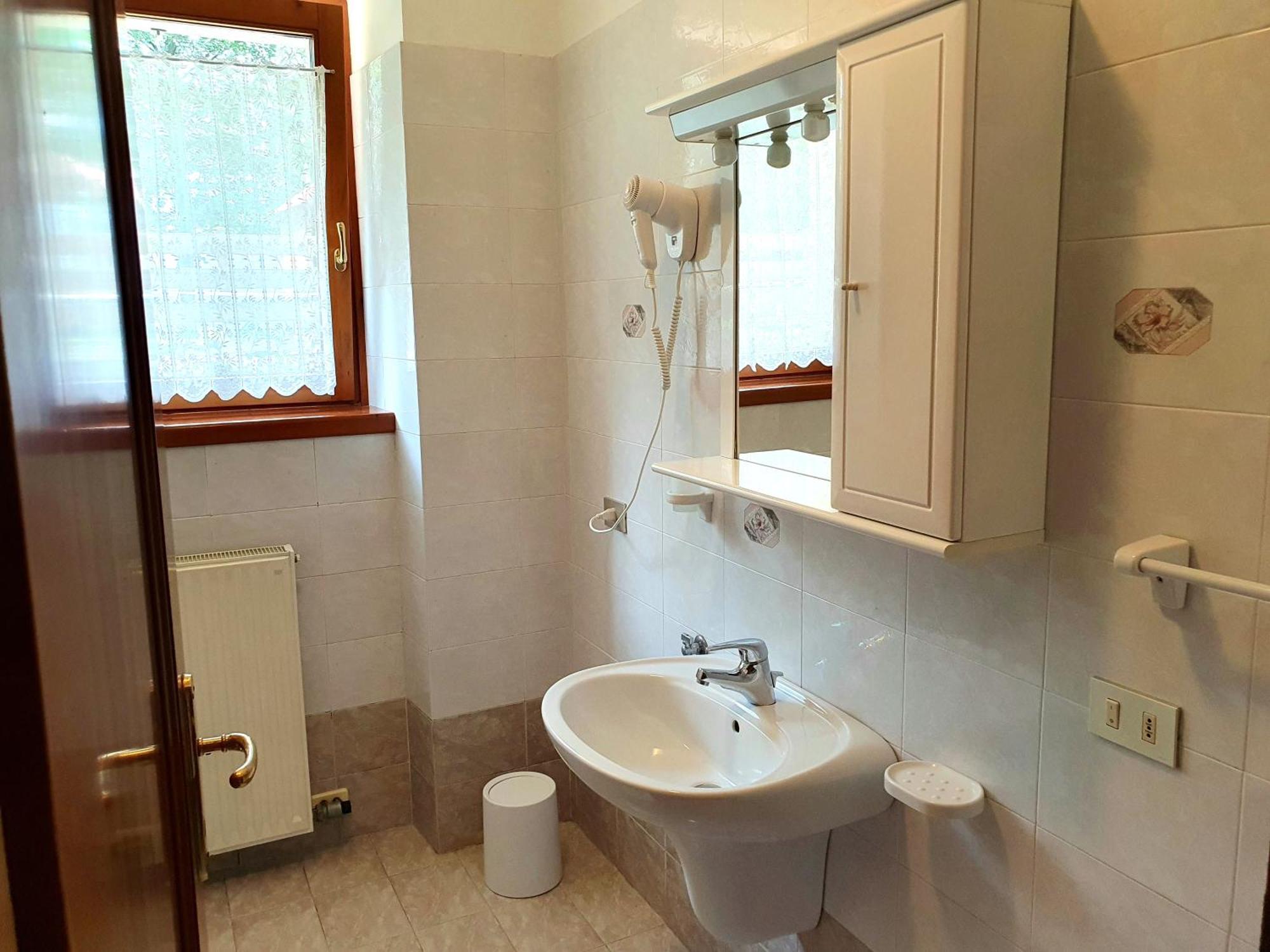 Villa Paradiso Parolari Tenno Zimmer foto