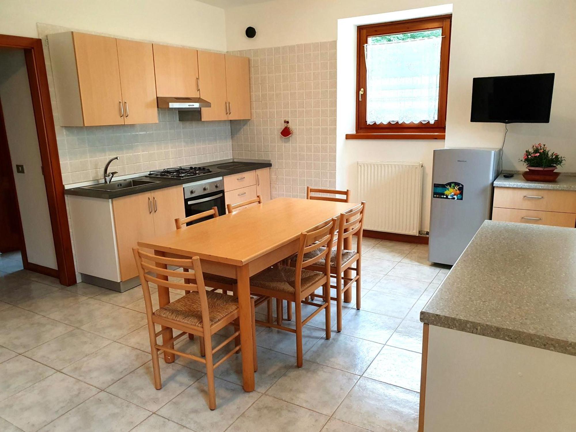 Villa Paradiso Parolari Tenno Zimmer foto