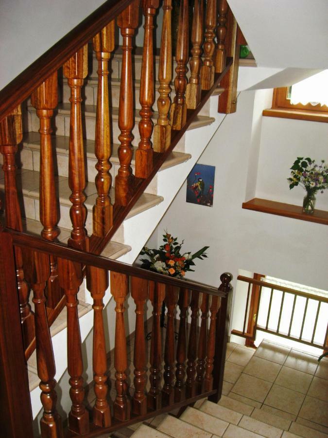 Villa Paradiso Parolari Tenno Exterior foto